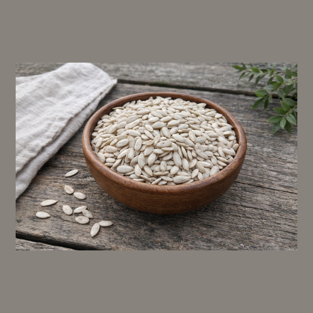Prakritik Sampada - Muskmelon Seed